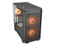 COUGAR MX600 Mini RGB Black CGR-5GC9B-RGB - 1336267 - zdjęcie 2